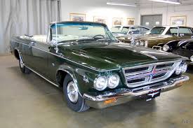 Image result for Sequoia Green 1964 Imperial