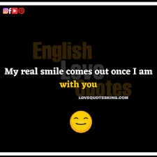 Status on smile in english. Best 350 Love Status In English For Girlfriend Romantic Love Quotes English Shayari On Life True Love Quotes In English