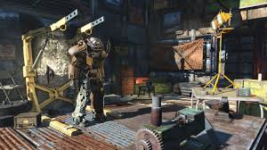 I killed moira brown in the crater side supply is there any other way to get house decorations? Fallout 4 Building Guide Rock Paper Shotgun