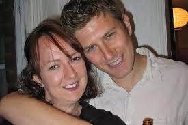 Father's Day will be anniversary of wife's death but our son's smile helps  me live