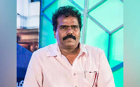 கடலூர் பாராளுமன்ற தொகுதி வேட்பாளராக தங்கர் பச்சானை அறிவித்தது பாமக! |  nakkheeran