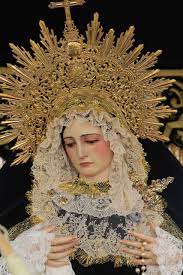 Virgen de los dolores 2021. Ostern Virgen De Los Dolores Kostenloses Foto Auf Pixabay