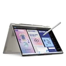 Lenovo Yoga 7i 2-in-1 Gen 10 (14” Intel) | 強大的14” 翻轉式 ...