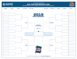 The four remaining teams in the 2018 ncaa division i men's basketball tournament took much different routes to san antonio, where the final four will be held on saturday. March Madness Betting Games 4 Alternatives To March Madness Bracket