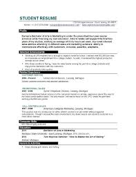 Note that such items usually depend on what you are applying for. Curriculum Vitae Curriculum Vitae Examples Biology Resume Template Job