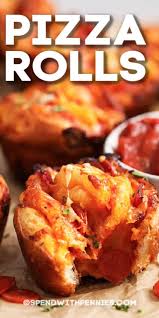 Pizza Rolls Easy To Make Spend With Pennies Доставка вкуснейшей пиццы, свежих роллов в верхней пышме, среднеуральске, исети, коптяках. pizza rolls easy to make spend with
