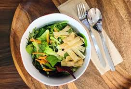 Amankah Menyantap Salad Yang Telah Lama Disimpan Kumparan Com