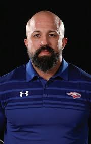 HAMMOND FALL SPORTS PROGRAM 2023 by Digital Publications