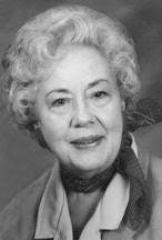 Marie Veronica Conklin