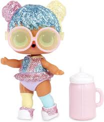 Original lol surprise heartbreaker series 2 wave 1 retired bling series. L O L Surprise 557074 Dolls Bling Series 3 1a Sammelfigur Bunt Amazon De Spielzeug