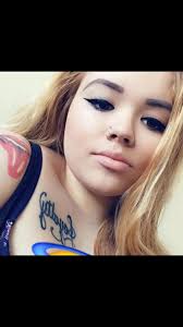 Getting Out Pen Pals (OHIO)