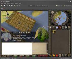 It is their job to ensure that the flux of good and evil coming through to runescape each day remains constant. Pest Control How To Pest Control Osrs