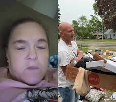 Patrick Christensen Niece