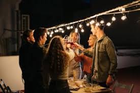 Prepare foods that can be made ahead and store in the refrigerator or freeze. It S Time To Put The Fun Back Into Fundraising With Give A Dinner Party In Brighton Marketing Communication News