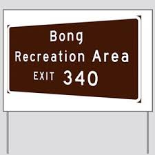 Recreation area signs for playgrounds and parks are in stock and ready to ship directly from the usa manufacturer. Bong Recreation Yard Signs Cafepress