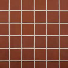 Monterrey Rojo Matte Quarry Tile Quarry Tiles White Polished Porcelain Tiles Ceramic Tile Samples
