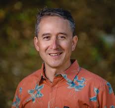 This week we are excited to welcome Dr. Pete Curran to the UCSF Division of  Geriatrics faculty starting