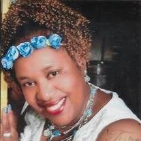 Janice P. Yates Tucker Obituary