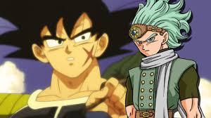 Granolah, as the bounty hunter cerealian tries to eradicate the last of the saiyan race for exterminating his people on. Dragon Ball Super Chapter 71 Spoilers Draft Leaks Granola Vs Goku And Vegeta Fight Confirmed Blocktoro
