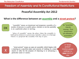 Last amendment included here is the federal constitution (amendment) act 1995 which entered into force on 20 july 1995. Constitution Of Malaysia Wikipedia