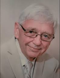 David Gowan Mitchell PhD. Obituary (2025)