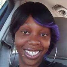 Ebony Rawls's Instagram, Twitter & Facebook