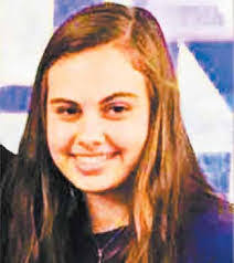 Katie Driskill's Instagram, Twitter & Facebook