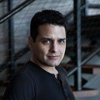 Glenn Quentin George