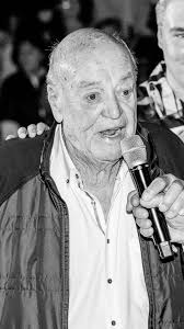 In Erinnerung an Horst Singer, 1935