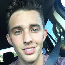 Luke Pence (@LukePence1)