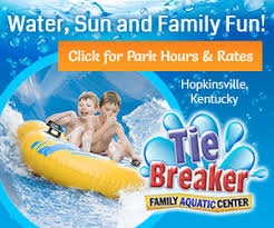 Mar 21, 2018 · tie breaker family aquatic center. Brockman Water Park Opens Saturday Brice Long To Lead 2018 Christmas Parade Whop 1230 Am News Radio