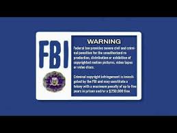 Fbi uses 10 email formats, with first last (ex. Disney Fbi Warning Screens Promotional Screen Format Blue 2002 1080p Youtube