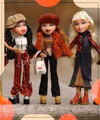See more ideas about bratz girls, brat doll, bratz doll outfits. How The Bratz Doll Became 2021 Biggest Fashion Muse