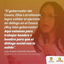 Amparo Guzman's Instagram, Twitter & Facebook