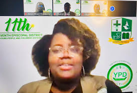 Young voices, bold prayers prayer call recap