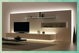 Living Room Tv Wall Ideas Unique Tv Wall Self Build Ideas In 2020 Living Room Lighting Living Room Tv Wall Living Room Tv