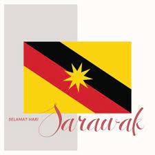 So we all should wish one another. Sarawak You Are Part Of Malaysia Favekad