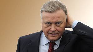 Yakunin zum UIC-Präsidenten gewählt