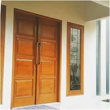 Untuk mewujudkan pintu rumah yang anda inginkan salah satu langkah awal ialah mengelola pintu rumah yang pas sesuai keperluan kamu dan gaya yang anda inginkan. 22 Ide Model Pintu Minimalis Buka Dua