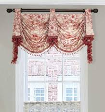 Check spelling or type a new query. Empire Pole Swag Valance