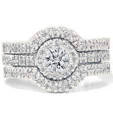 Online Shopping Bedding Furniture Electronics Jewelry Clothing More White Gold Wedding Ring Set Wedding Ring Guard Matching Wedding Ring Sets