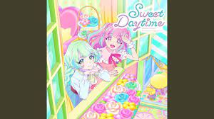 Happy Aikatsu! (Sweet Daytime Version) - YouTube
