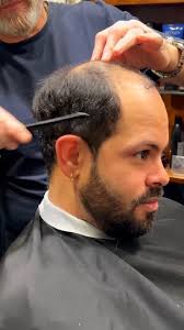 🔥 Attention all men looking for a natural and durable hairpiece! The M101  men’s toupee from Superhairpieces is the answer to your hair loss woes.  🙌🏼😇 Follow our client's journey to see his ...