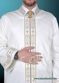 Berat Cubbe Islami Giyim Iman Luks
