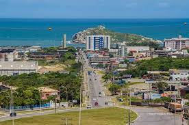 Imbituba SC - Foto: Rafael Fraga de Paula | Facebook