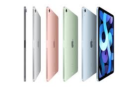 Ist das ipad mini 5 für euch interessant? Neues Ipad Air Und Ipad 10 2 2020 Veroffentlicht