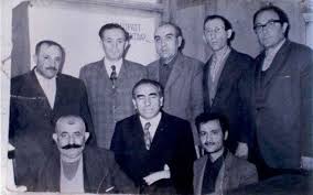 Ellerine sağlık alparslan başbuğum candır <3. Alparslan Turkes In Gormediginiz Fotograflari Son Dakika