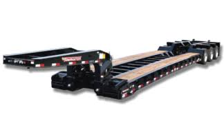 Towmaster T-120DTG Trailer