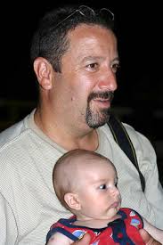 Bud Simon: Pastor Dennis