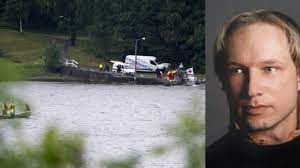 Var det anders behring breivik på utøya den 22. Mutmasslicher Attentater Anders Behring Breivik Er Kam Aus Dem Nichts Politik Sz De